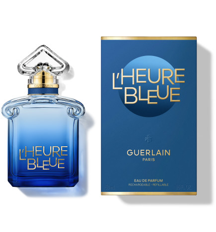 The Blue Hour - Eau de Parfum