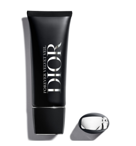 Dior Forever Velvet Veil - Base de teint matifiante 4-en-1 Dior