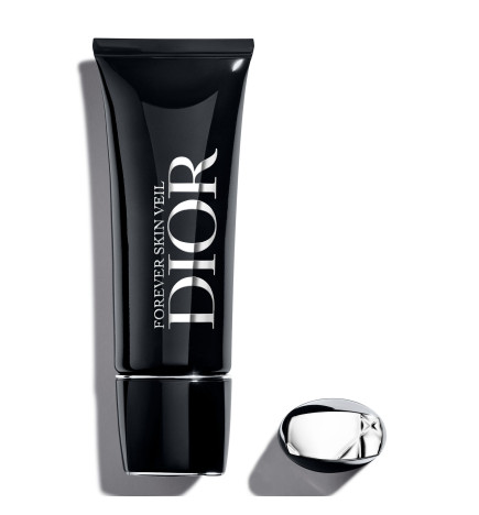 Dior Forever Skin Veil - Base de teint - Fini éclat, hydratation 24h, SPF 25 PA++ Dior