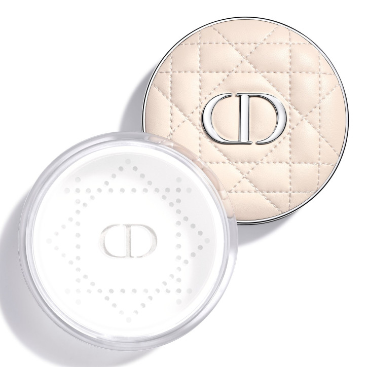Dior Forever On Set Powder - Poudre libre fixatrice - Fini mat floutant invisible Dior Dior Forever On Set Powder - Poudre libre fixatrice - Fini mat floutant invisible Dior
