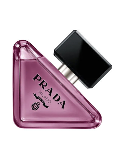 PARADOXE SWEET CHEMISTRY - Eau de parfum florale fruitée