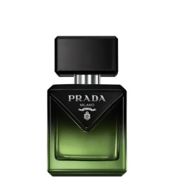 Paradigme Le Parfum - Parfum Boisé Ambré Longue Tenue