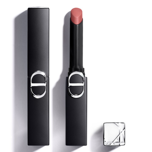 Rouge Dior On Stage - Rouge à lèvres longue tenue - 24h sans transfert fini mat Dior Rouge Dior On Stage - Rouge à lèvres longue tenue - 24h sans transfert fini mat Dior