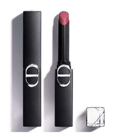 Rouge Dior On Stage - Rouge à lèvres longue tenue - 24h sans transfert fini mat
