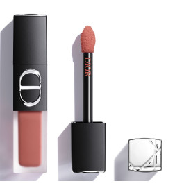 Rouge Dior On Stage Ink Blur Matte - Rouge à lèvres liquide sans transfertfini mat floutant Dior