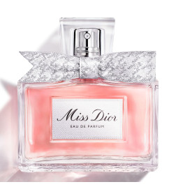 Miss Dior - Eau de Parfum - Notes florales, vanillées et sensuelles