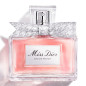 Miss Dior - Eau de Parfum - Notes florales, vanillées et sensuelles