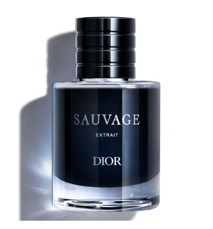 Sauvage Extrait Dior