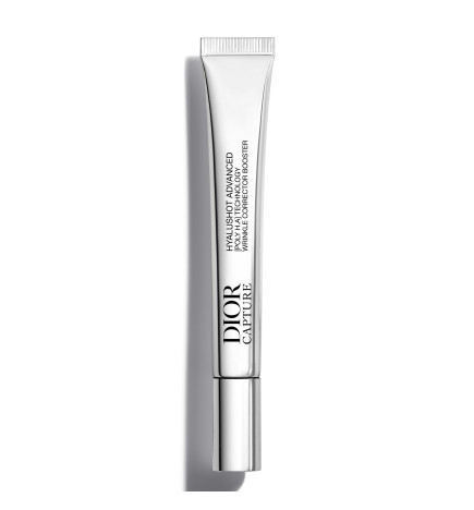 Dior Capture Hyalushot Advanced - Soin booster correcteur de rides Dior