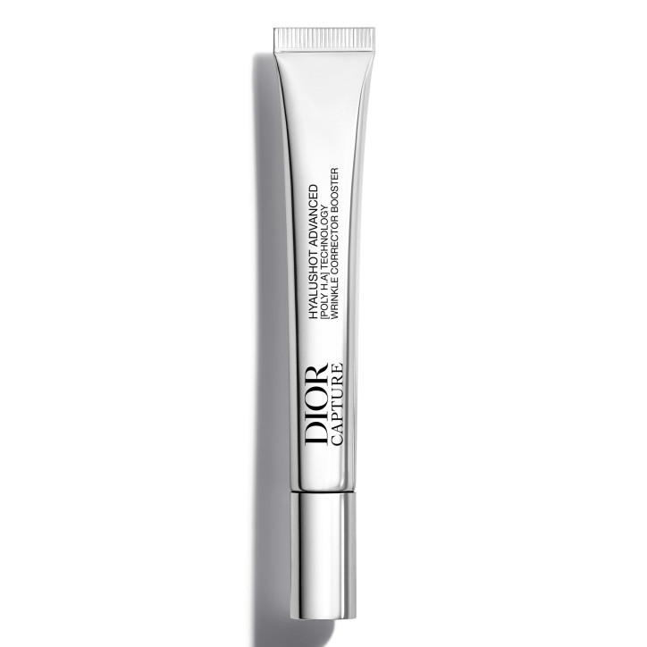 Dior Capture Hyalushot Advanced - Soin booster correcteur de rides Dior Dior Capture Hyalushot Advanced - Soin booster correcteur de rides Dior