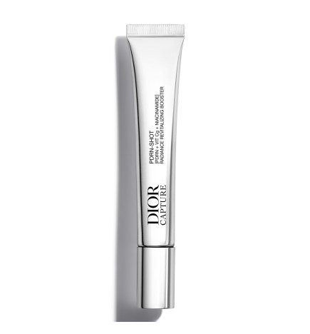 Dior Capture PDRN-Shot - Soin intensif revitalisant visage Dior