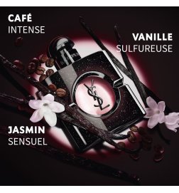 Black Opium - Eau de Parfum - Mini Pocket and Travel Spray