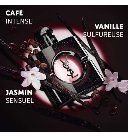 Black Opium - Eau de Parfum - Mini Pocket and Travel Spray