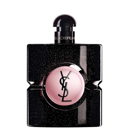 YVES SAINT LAURENT Black Opium - Eau de Parfum 3365440787858