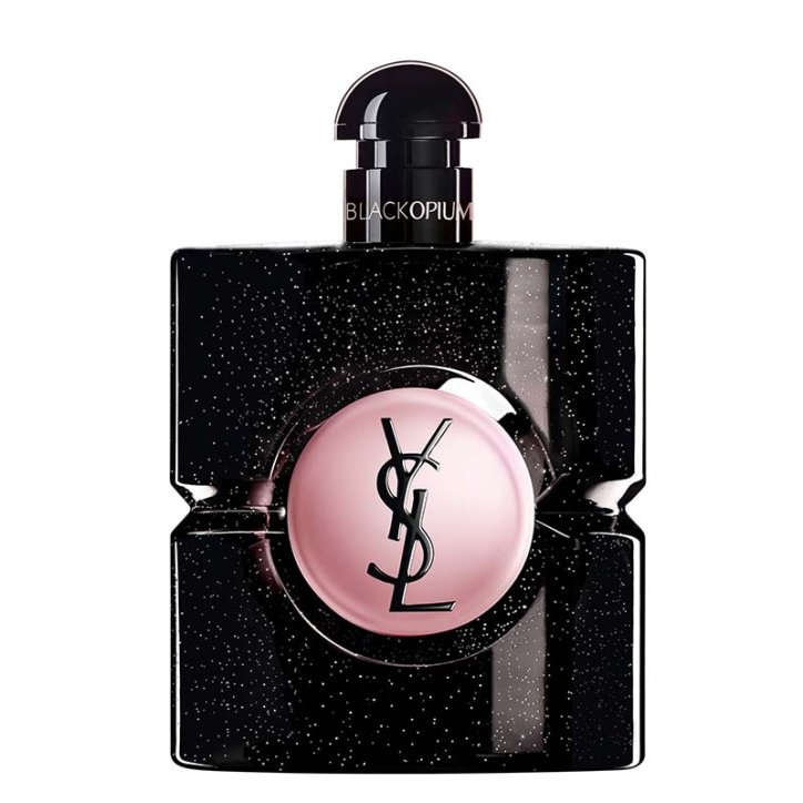 YVES SAINT LAURENT Black Opium - Eau de Parfum 3365440787858 YVES SAINT LAURENT Black Opium - Eau de Parfum 3365440787858