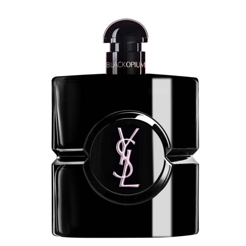 YVES SAINT LAURENT Black Opium - The Perfume 3614273863360 YVES SAINT LAURENT Black Opium - The Perfume 3614273863360