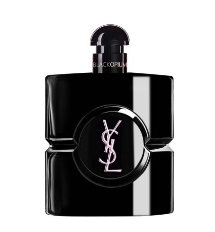 YVES SAINT LAURENT Black Opium - Le Parfum 3614273863360