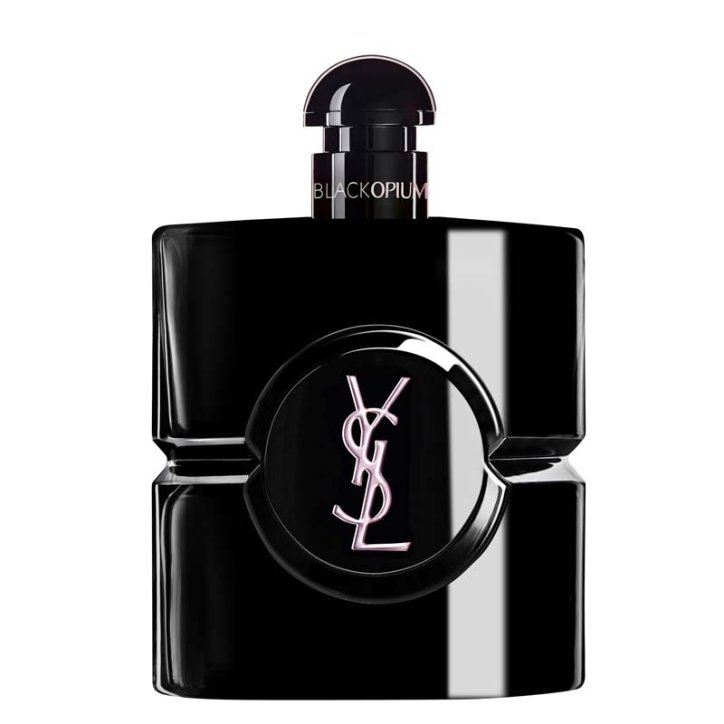 YVES SAINT LAURENT Black Opium - Le Parfum 3614273863360 YVES SAINT LAURENT Black Opium - Le Parfum 3614273863360