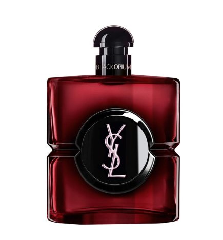 Black Opium Over Red - Eau de Parfum YVES SAINT LAURENT