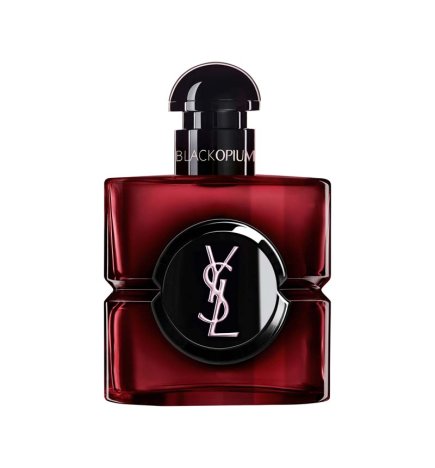 Black Opium Over Red - Eau de Parfum