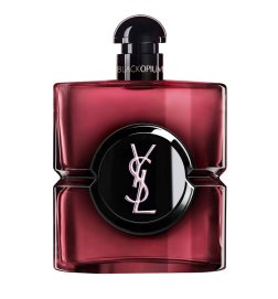 YVES SAINT LAURENT BLACK OPIUM Pink Glaze - Eau de Parfum