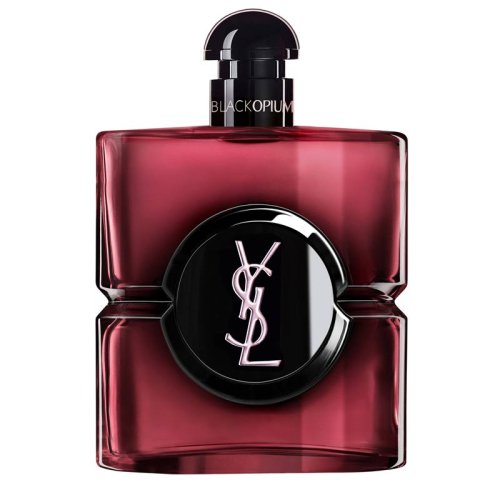 YVES SAINT LAURENT BLACK OPIUM Pink Glaze - Eau de Parfum YVES SAINT LAURENT BLACK OPIUM Pink Glaze - Eau de Parfum