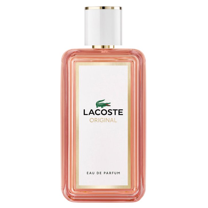 Original Pour Femme - Eau de Parfum LACOSTE Original Pour Femme - Eau de Parfum LACOSTE