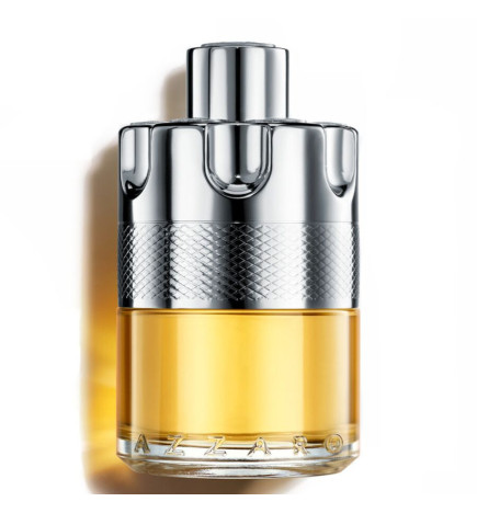 AZZARO PARFUM Wanted - Eau de Toilette 3351500002702