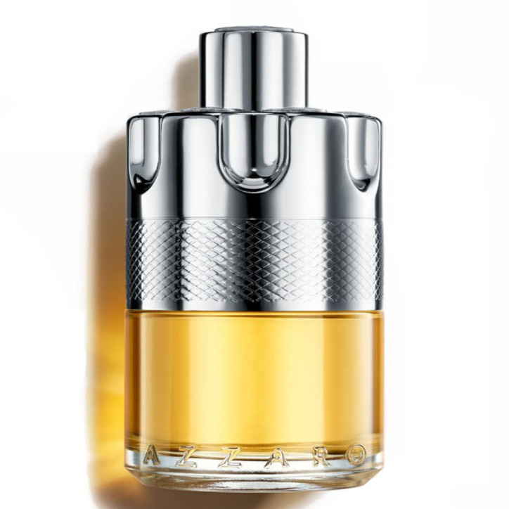 AZZARO PARFUM Wanted - Eau de Toilette 3351500002702 AZZARO PARFUM Wanted - Eau de Toilette 3351500002702