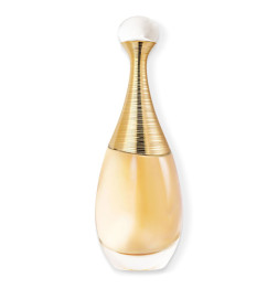 I love - Eau de Parfum for Women - Solar and Floral Notes Dior
