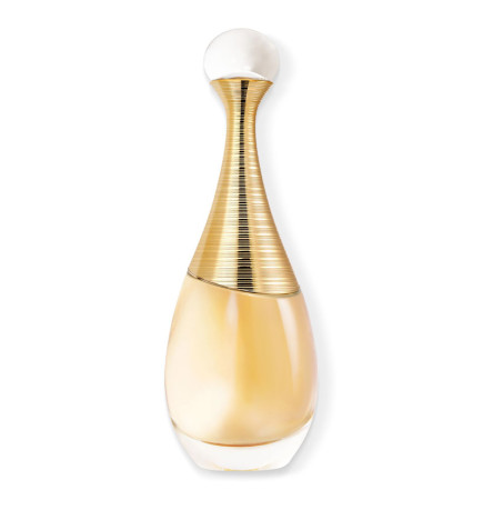 J’adore - Eau de Parfum pour Femme - Notes solaires et florales