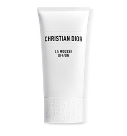 La Mousse OFF/ON - Mousse nettoyante et purifiante Dior