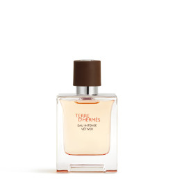 Terre d'Hermès Eau Intense Vetiver - Eau de Parfum HERMÈS