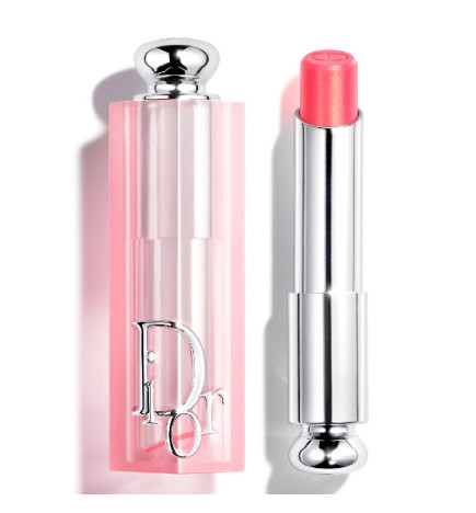 Dior Addict Lip Glow - Baume à lèvres hydratant 48 h - couleur activée par le pH Dior