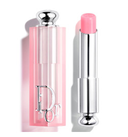 Dior Addict Lip Glow - 48-hour moisturizing lip balm - color activated by pH