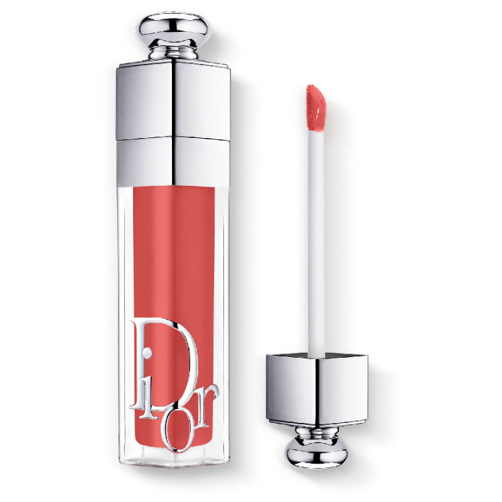 Dior Addict Lip Maximizer - Lip plumping gloss - hydration and volume effect - instant and long lasting Dior Dior Addict Lip Maximizer - Lip plumping gloss - hydration and volume effect - instant and long lasting Dior
