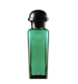 Green orange water - Eau de cologne