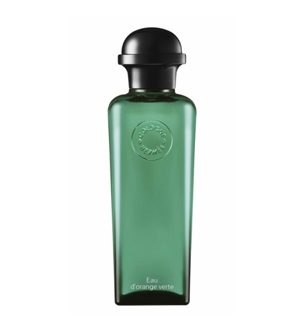 Green orange water - Eau de cologne HERMÈS