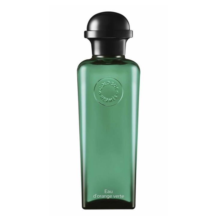 Green orange water - Eau de cologne HERMÈS Green orange water - Eau de cologne HERMÈS