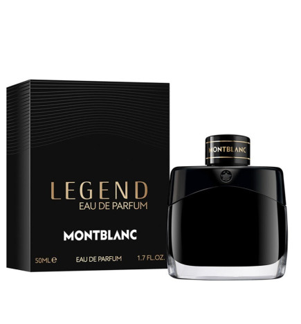 Legend - Eau de Parfum