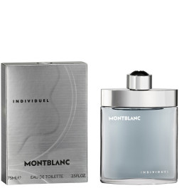 Individuel - Eau de Toilette
