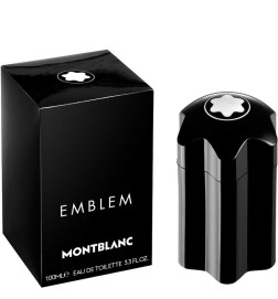 Emblem - Eau de Toilette