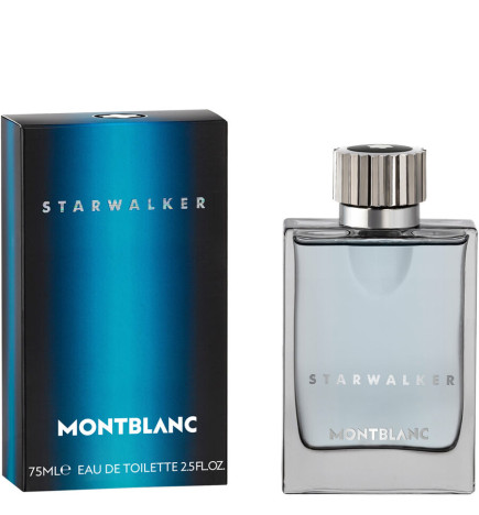 Starwalker - Eau de Toilette