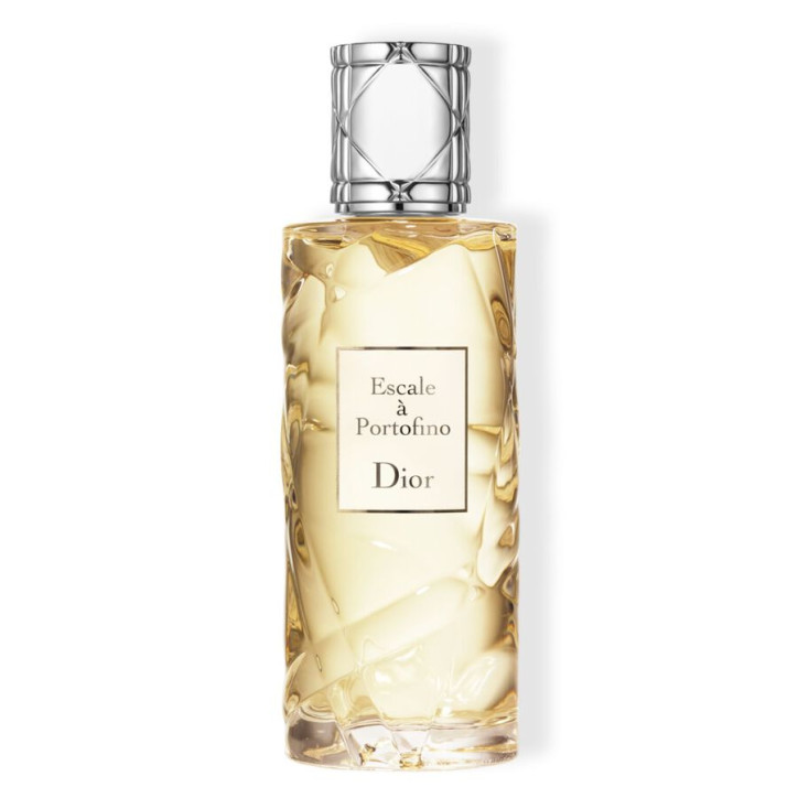 Stopover in Portofino - Eau de Toilette Dior