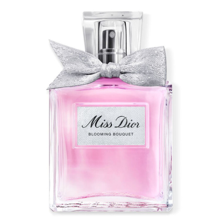 Miss Dior Blooming Bouquet - Eau de toilette - notes fraîches et tendres Dior Miss Dior Blooming Bouquet - Eau de toilette - notes fraîches et tendres Dior