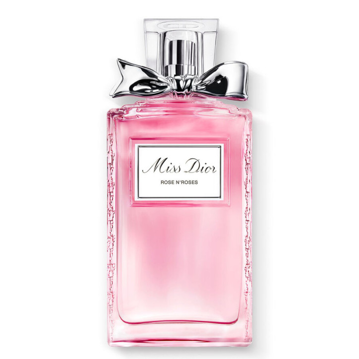 Miss Dior Rose N'Roses - Eau de Toilette Dior Miss Dior Rose N'Roses - Eau de Toilette Dior
