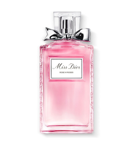 Miss Dior Rose N'Roses - Eau de Toilette