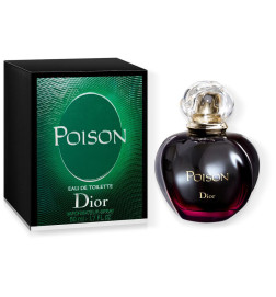 Poison - Eau de toilette