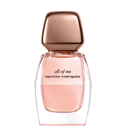 All of Me - Eau de Parfum