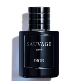 Sauvage Elixir - Parfum Dior
